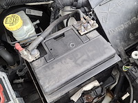 Personenauto, ford, ka 1.2, 2010 - afbeelding 11 van  46