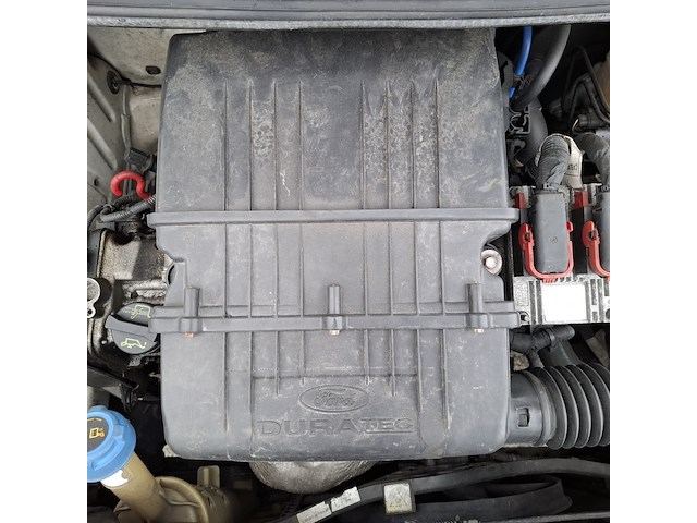 Personenauto, ford, ka 1.2, 2010 - afbeelding 13 van  46