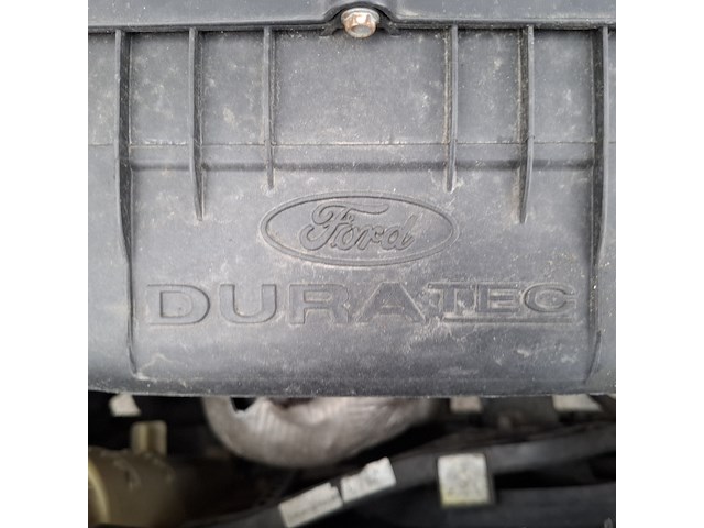 Personenauto, ford, ka 1.2, 2010 - afbeelding 14 van  46