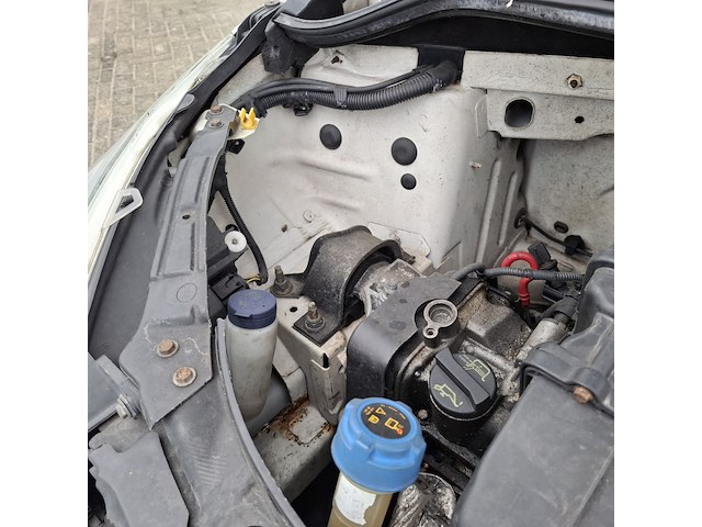 Personenauto, ford, ka 1.2, 2010 - afbeelding 15 van  46