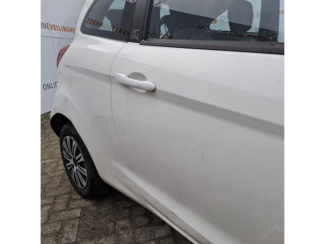 Personenauto, ford, ka 1.2, 2010 - afbeelding 18 van  46