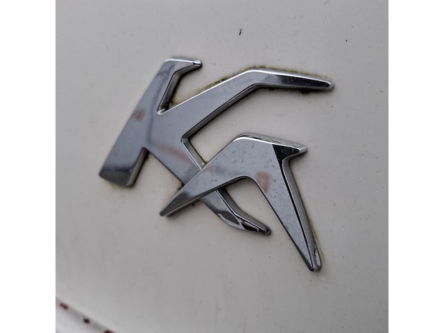 Personenauto, ford, ka 1.2, 2010 - afbeelding 19 van  46