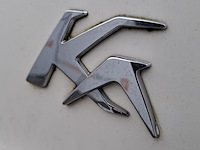 Personenauto, ford, ka 1.2, 2010 - afbeelding 19 van  46