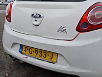Personenauto, ford, ka 1.2, 2010 - afbeelding 20 van  46
