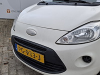 Personenauto, ford, ka 1.2, 2010 - afbeelding 21 van  46