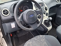Personenauto, ford, ka 1.2, 2010 - afbeelding 22 van  46