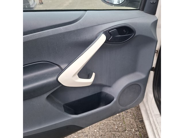 Personenauto, ford, ka 1.2, 2010 - afbeelding 24 van  46