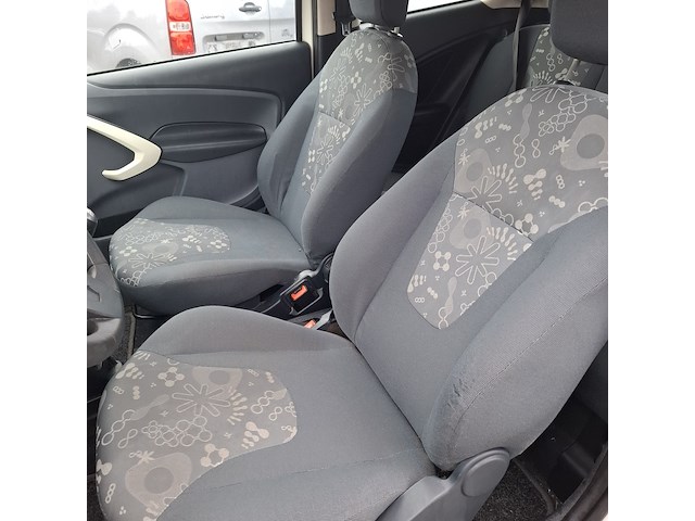 Personenauto, ford, ka 1.2, 2010 - afbeelding 25 van  46