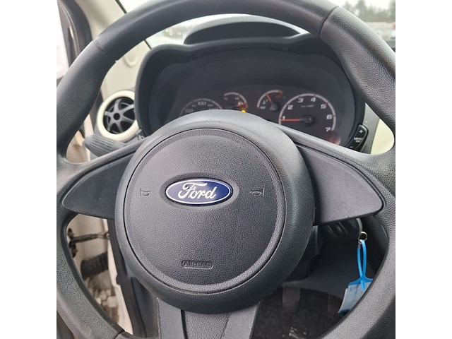 Personenauto, ford, ka 1.2, 2010 - afbeelding 26 van  46