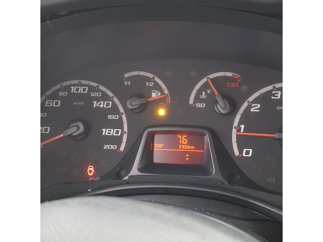 Personenauto, ford, ka 1.2, 2010 - afbeelding 27 van  46