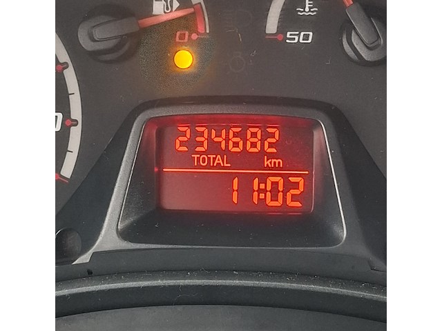 Personenauto, ford, ka 1.2, 2010 - afbeelding 28 van  46