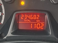 Personenauto, ford, ka 1.2, 2010 - afbeelding 28 van  46
