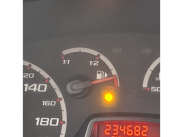 Personenauto, ford, ka 1.2, 2010 - afbeelding 29 van  46