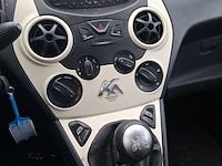 Personenauto, ford, ka 1.2, 2010 - afbeelding 30 van  46