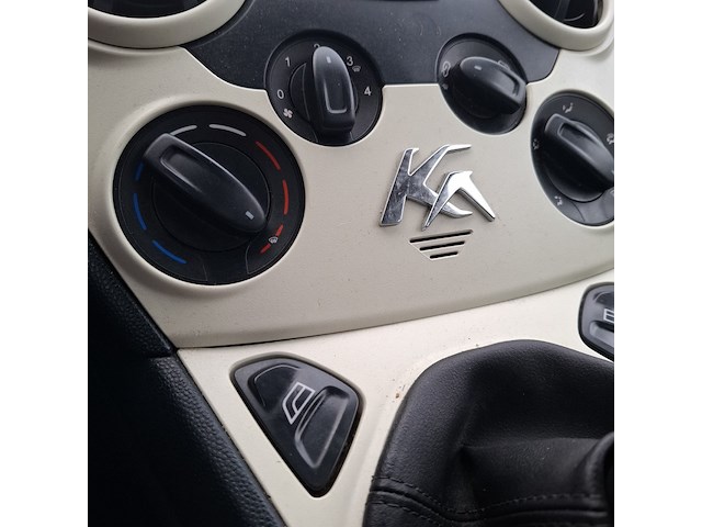 Personenauto, ford, ka 1.2, 2010 - afbeelding 32 van  46