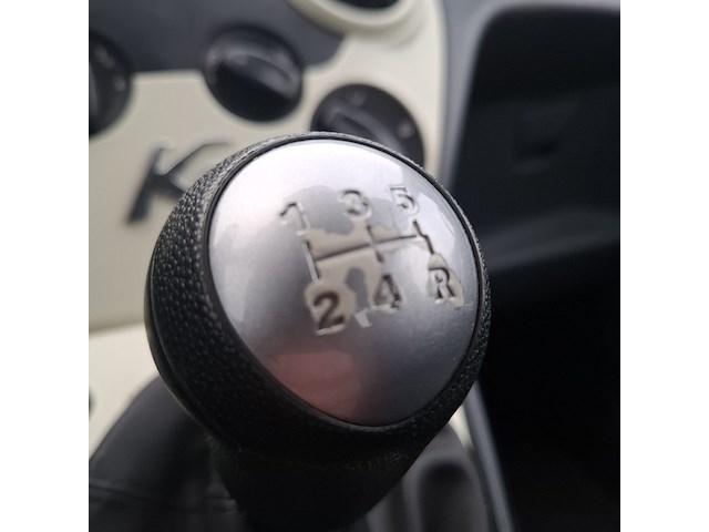 Personenauto, ford, ka 1.2, 2010 - afbeelding 33 van  46