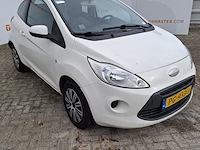 Personenauto, ford, ka 1.2, 2010 - afbeelding 23 van  46