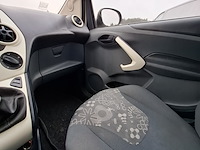 Personenauto, ford, ka 1.2, 2010 - afbeelding 35 van  46