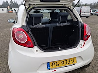 Personenauto, ford, ka 1.2, 2010 - afbeelding 37 van  46