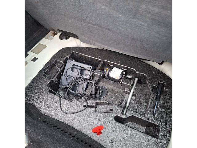 Personenauto, ford, ka 1.2, 2010 - afbeelding 38 van  46