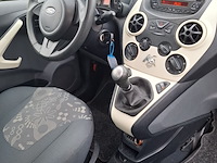 Personenauto, ford, ka 1.2, 2010 - afbeelding 39 van  46