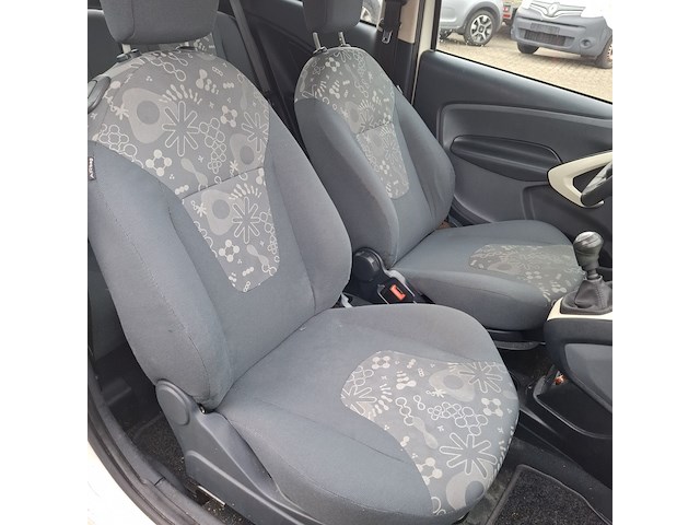 Personenauto, ford, ka 1.2, 2010 - afbeelding 40 van  46
