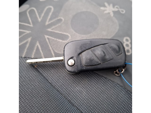 Personenauto, ford, ka 1.2, 2010 - afbeelding 41 van  46