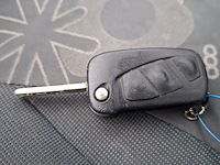 Personenauto, ford, ka 1.2, 2010 - afbeelding 41 van  46