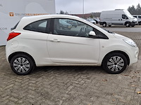 Personenauto, ford, ka 1.2, 2010 - afbeelding 34 van  46