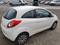 Personenauto, ford, ka 1.2, 2010 - afbeelding 42 van  46