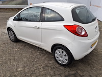 Personenauto, ford, ka 1.2, 2010 - afbeelding 44 van  46