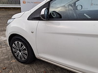 Personenauto, ford, ka 1.2, 2010 - afbeelding 45 van  46