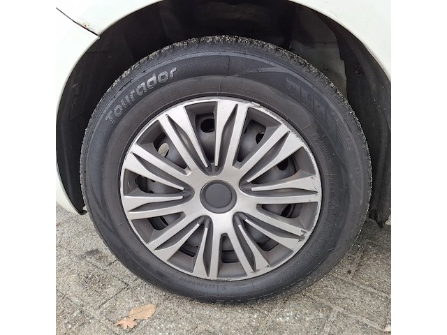 Personenauto, ford, ka 1.2, 2010 - afbeelding 46 van  46