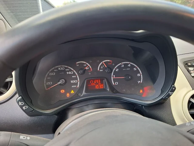 Personenauto ford, ka 1.2 cool&sound, bouwjaar 2010 - afbeelding 3 van  33