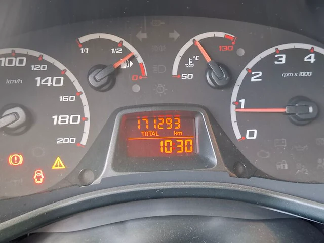 Personenauto ford, ka 1.2 cool&sound, bouwjaar 2010 - afbeelding 4 van  33