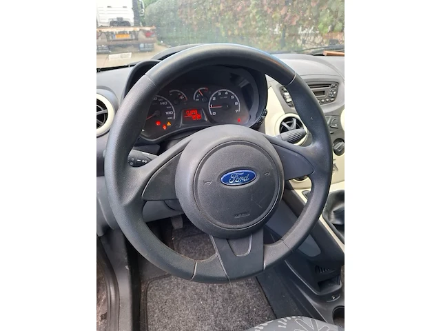Personenauto ford, ka 1.2 cool&sound, bouwjaar 2010 - afbeelding 5 van  33