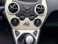 Personenauto ford, ka 1.2 cool&sound, bouwjaar 2010 - afbeelding 6 van  33