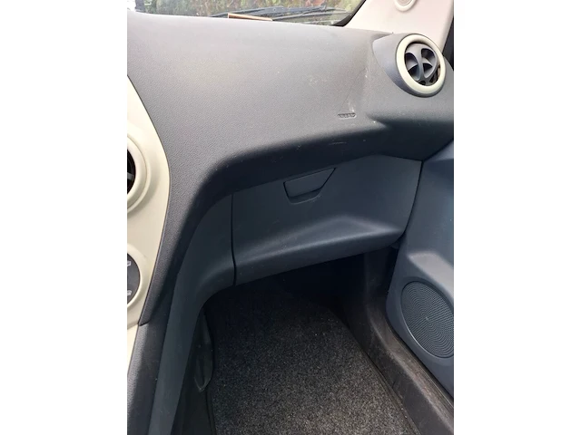 Personenauto ford, ka 1.2 cool&sound, bouwjaar 2010 - afbeelding 9 van  33