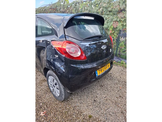 Personenauto ford, ka 1.2 cool&sound, bouwjaar 2010 - afbeelding 18 van  33