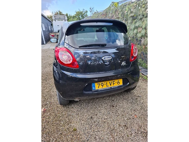 Personenauto ford, ka 1.2 cool&sound, bouwjaar 2010 - afbeelding 19 van  33