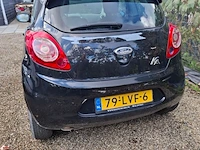 Personenauto ford, ka 1.2 cool&sound, bouwjaar 2010 - afbeelding 19 van  33