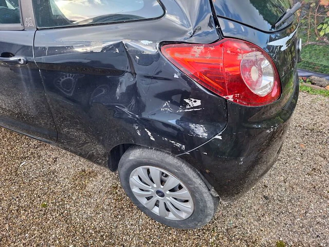Personenauto ford, ka 1.2 cool&sound, bouwjaar 2010 - afbeelding 20 van  33
