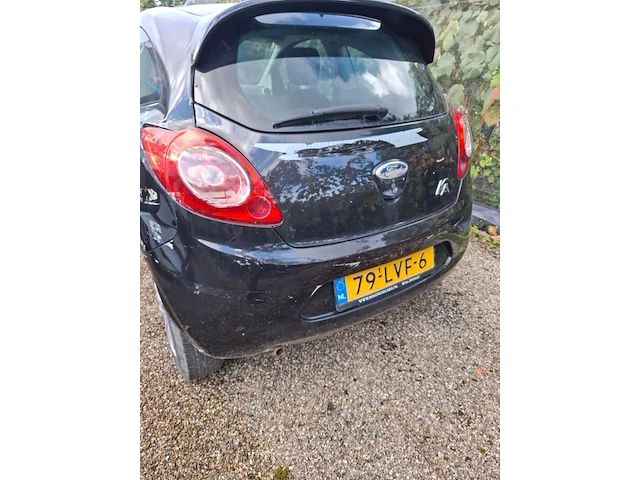 Personenauto ford, ka 1.2 cool&sound, bouwjaar 2010 - afbeelding 22 van  33