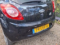 Personenauto ford, ka 1.2 cool&sound, bouwjaar 2010 - afbeelding 22 van  33