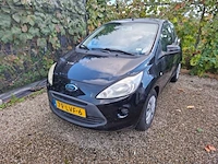 Personenauto ford, ka 1.2 cool&sound, bouwjaar 2010 - afbeelding 12 van  33