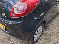 Personenauto ford, ka 1.2 cool&sound, bouwjaar 2010 - afbeelding 24 van  33