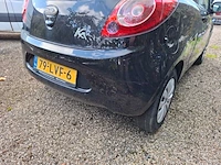 Personenauto ford, ka 1.2 cool&sound, bouwjaar 2010 - afbeelding 25 van  33