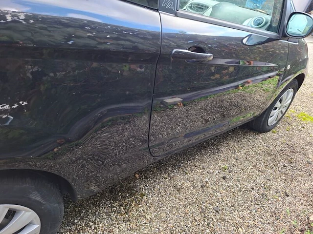 Personenauto ford, ka 1.2 cool&sound, bouwjaar 2010 - afbeelding 26 van  33