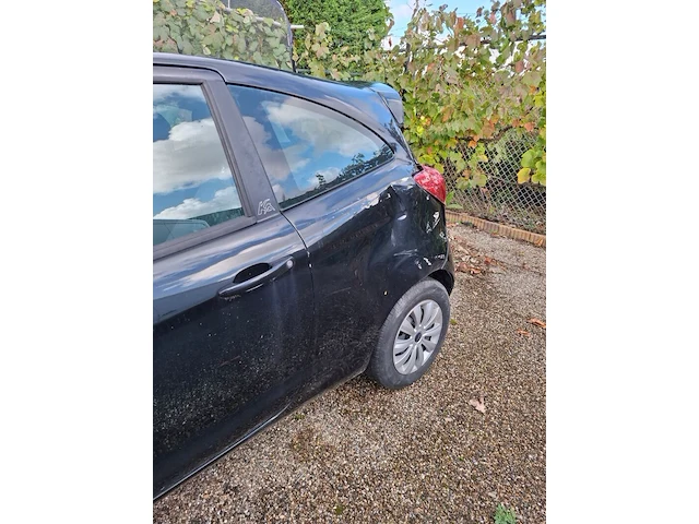 Personenauto ford, ka 1.2 cool&sound, bouwjaar 2010 - afbeelding 27 van  33