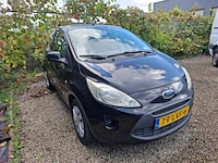 Personenauto ford, ka 1.2 cool&sound, bouwjaar 2010 - afbeelding 23 van  33